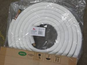 Copper Pipe ASTM B280...
