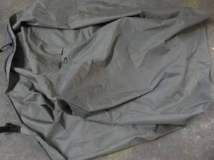 36 Grill Cover...