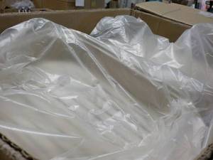 Case of 300 Sabert Quesadilla Pulp ...