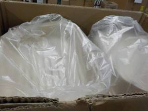 Case of 300 Sabert Quesadilla Pulp ...