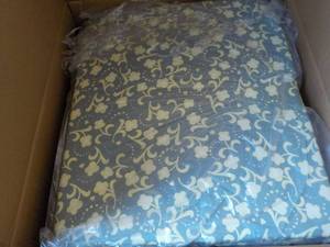 Case of 5 Teacher Rocker Cushions...