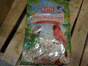 10 lb. Bag Kaytee Wild Bird Food...