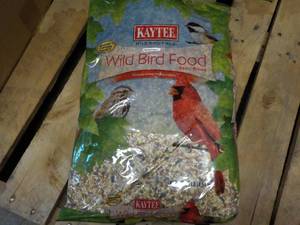 10 lb. Bag Kaytee Wild Bird Food...
