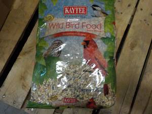 10 lb. Bag Kaytee Wild Bird Food...
