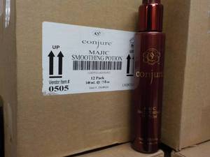 Case of 12 Conjure Majic Smoothing ...