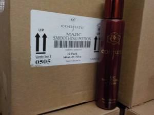 Case of 12 Conjure Majic Smoothing ...