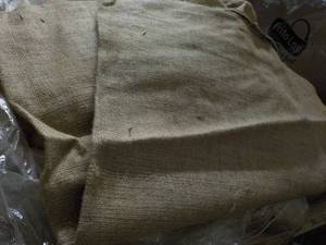 10 Gunny Sacks...