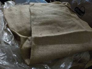 10 Gunny Sacks...