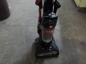 Hoover Wind Tunnel XL Pet Vacuum- p...