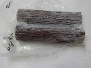 2 Frozen Summer Sausage...