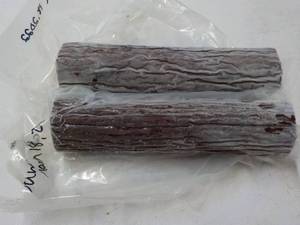 2 Frozen Summer Sausage...