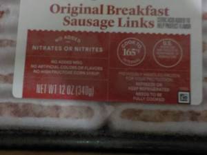Case of 8 - 12 oz Frozen Pkgs Origi...