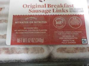 Case of 8 - 12 oz Frozen Pkgs Origi...