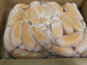 11 lb. Pkgs Frozen KnockWurst...