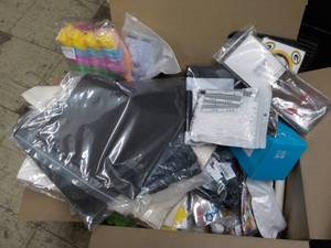 Craft and Party Box...