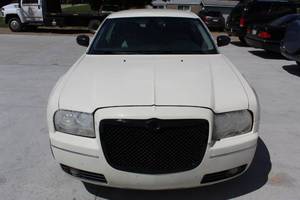 2006 Chrysler 300 Touring