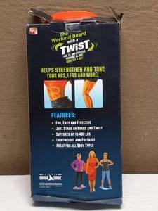 SIMPLY FIT BOARD