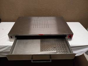 NEMCO HOT DOG STEAMER