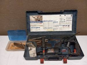 BOSCH BULLDOG XTREME MAX ROTARY HAMMER
