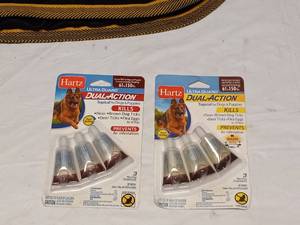PET ACCESSORIES