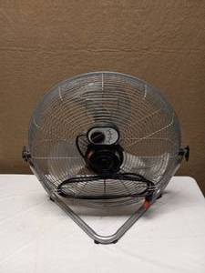 XTREME GARAGE FAN