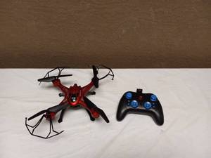 GOOLRC DRONE