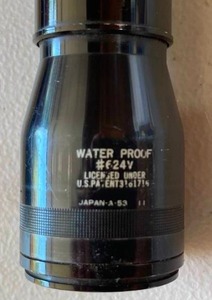 lot 99 image: 5 Gun Scopes