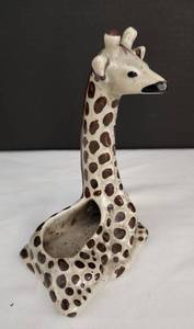 lot 167 image: Rare Red Wing Giraffe in Original Box