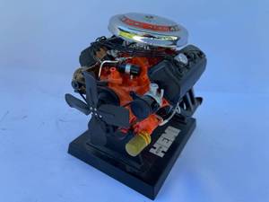 lot 130 image: 426 Hemi Engine Model