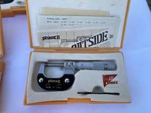 lot 236 image: Caliper Collection