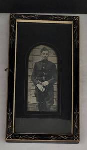 lot 192 image: Pair of Nostalgic Framed Photographs