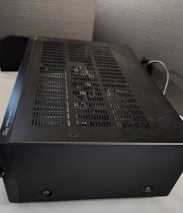 lot 269 image: Yamaha HDMI Receiver