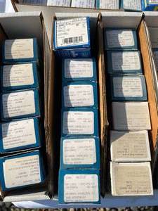 lot 292 image: Large Lot of Medeco Lock Cylinders