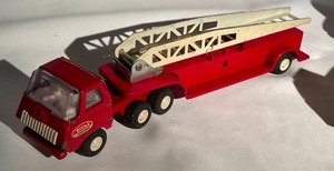 lot 477 image: Vintage Tonka Truck Lot