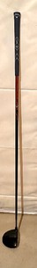 lot 542 image: Callaway Diablo Edge 4 Golf Club
