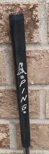 lot 547 image: Ping Golf Putter