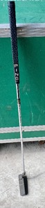 lot 550 image: Ping Golf Putter