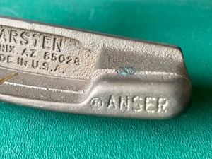 lot 551 image: Ping Anser Golf Club