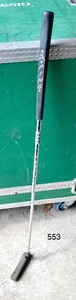 lot 553 image: Ping Anser Putter