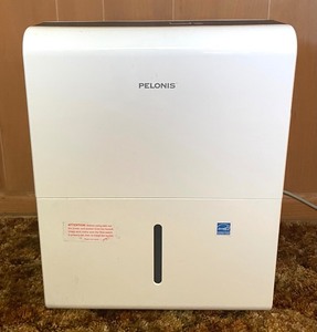 lot 80 image: Polonis Dehumidifier