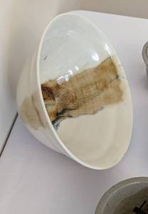lot 23 image: Assorted Stoneware Bowls