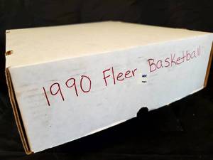 Over 600 1990 Fleer Baseball cards Lot