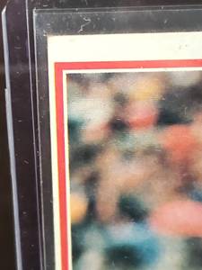 1978 Topps Baseball Eddie Murray Rookie Card #36