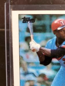 1985 Topps Baseball Kirby Puckett Rookie Card #536