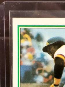 1983 Topps Baseball Tony Gwynn Rookie Card #482