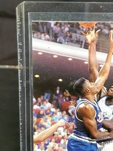1992-93 Fleer Basketball Shaquille ONeal Rookie Card #401