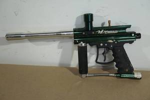 Viewloader Triad Paintball Gun