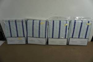 NEW Threshold Padded Ironing Board Covers