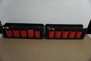 Sorta-Neat Small Part Organizers