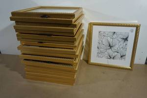 Pictures to Color with Frames